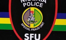 Police Detain Four Corps Members and Eight Students for Online Fraud