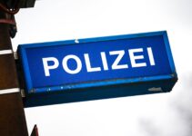 German Police Kill 22 in 2024, Highest Toll This Century