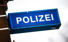 German Police Kill 22 in 2024, Highest Toll This Century