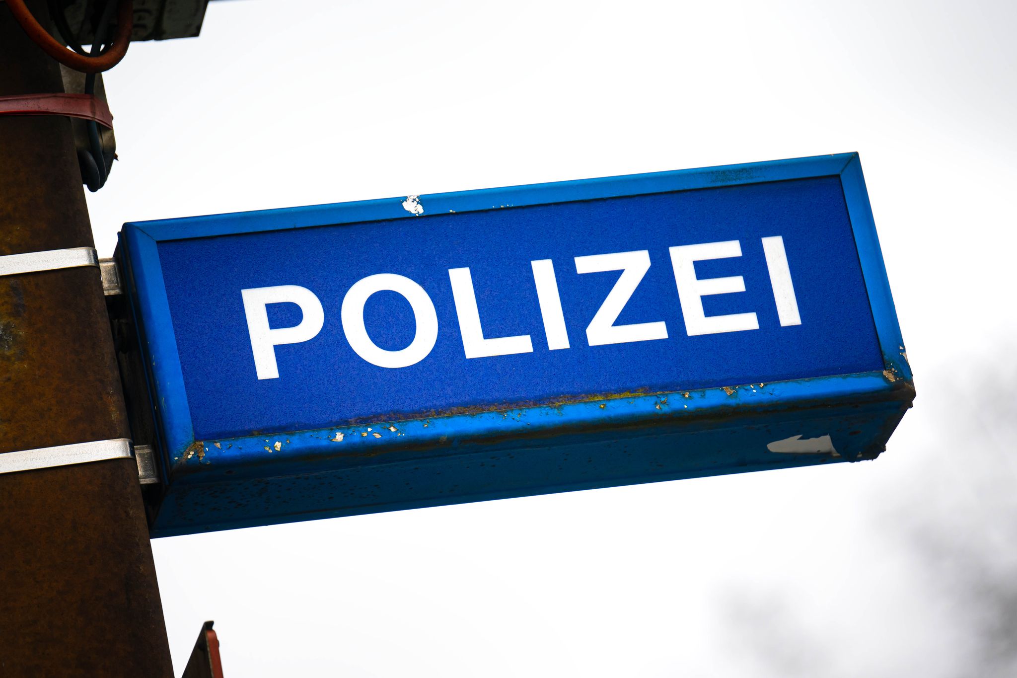 German Police Kill 22 in 2024, Highest Toll This Century