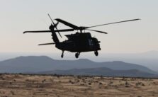 Video: Mid-Air Collision Between US Army Blackhawk Helicopter and Passenger Plane