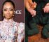 Actress Skai Jackson Welcomes Her First Child