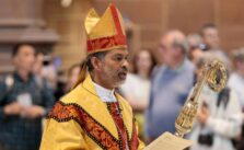Bishop of Liverpool Resigns Following Sexual Assault Allegations
