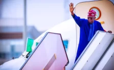 Tinubu Preparing to Depart Abuja for Africa Heads of State Energy Summit in Tanzania