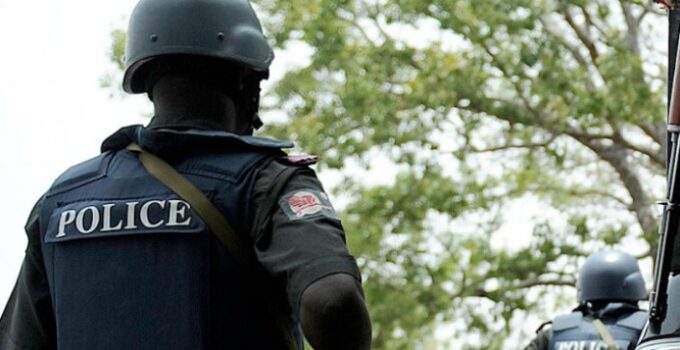 Man Taken into Custody for Suspected Murder of Wedding Guest in Niger State