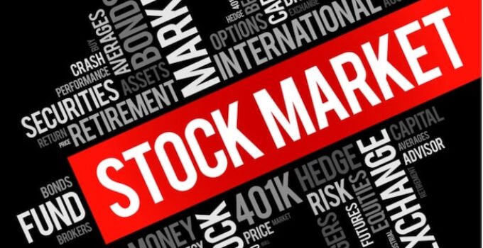 Nigerian Equities Market Ends Week with N541bn Gain for Investors