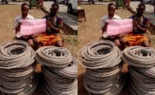 Police Arrest 2 Suspected Kidnappers in Akwa Ibom