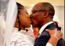 Warri Catholic Diocese Suspends Priest for Secret Marriage in the United States