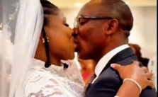 Warri Catholic Diocese Suspends Priest for Secret Marriage in the United States