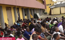 90 Foreign Nationals Arrested for Cybercrime in Rivers by Immigration Authorities