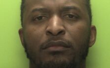 Nigerian Man Receives 10-Year Prison Sentence for Violent Rape of Woman in the UK