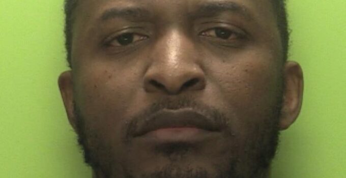 Nigerian Man Receives 10-Year Prison Sentence for Violent Rape of Woman in the UK