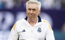 Carlo Ancelotti to Depart Real Madrid at Season's End