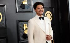 Trevor Noah to Host the 2025 Grammy Awards