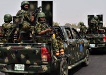 Six Lakurawa Militants and Five Soldiers Killed in Sokoto Clash