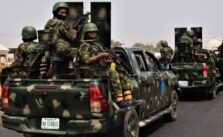 Six Lakurawa Militants and Five Soldiers Killed in Sokoto Clash