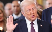 President Trump Signs Executive Order to Abolish Birthright Citizenship