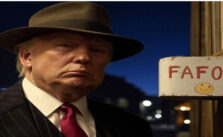 The Example That Trump Made Out Of Colombia Will Reverberate Across The World