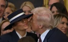 LIVE: Donald Trump Inauguration
