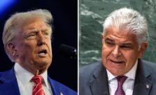Panama Responds to Trump: "The Canal Is and Will Remain Panamanian"