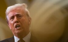 Trump Claims It ‘Doesn’t Matter’ How GOP Implements His Agenda: ‘The Outcome Remains Unchanged’
