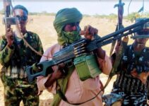 Troops Eliminate Bello Turji’s Second-in-Command and Key Leaders in Northwest Operation