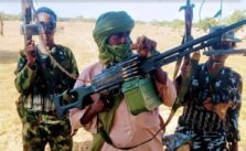 Troops Eliminate Bello Turji's Second-in-Command and Key Leaders in Northwest Operation