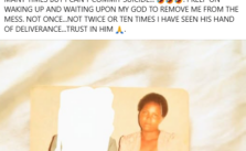 My Mother-in-Law Deceived Her Son into Impregnating Another Woman Out of Dislike for Me: A Woman Reflects on the Demise of Her Two-Year Marriage