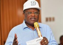 Umahi Clarifies Why Coastal Project Funding Was Omitted from the 2025 Budget