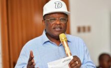 Umahi Clarifies Why Coastal Project Funding Was Omitted from the 2025 Budget