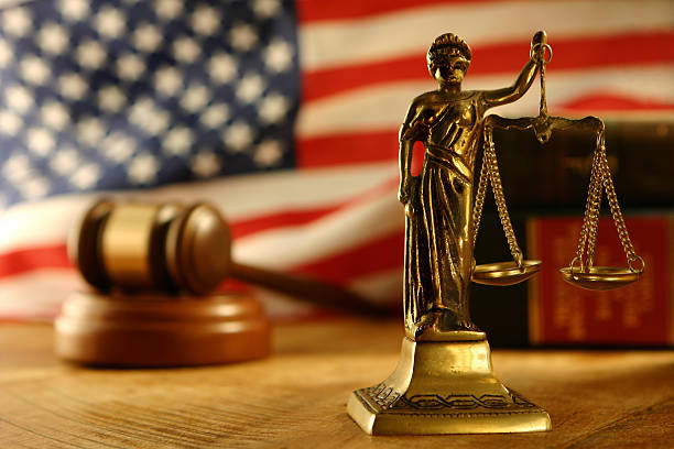 Kansas City Court Indicts 2 Men for Meth Trafficking and Illegal Firearms