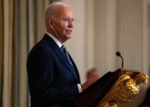 Biden Issues Clemency to Almost 2,500 Individuals in a Single Day