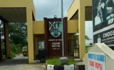 UCTH Dismisses Employee Following Patient's Death
