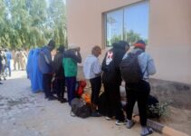 Immigration Rescues 10 Human Trafficking Victims in Jigawa