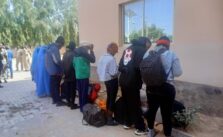 Immigration Rescues 10 Human Trafficking Victims in Jigawa