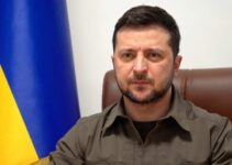 Ukraine’s Zelensky Proposes Prisoner Swap Deal to Kim