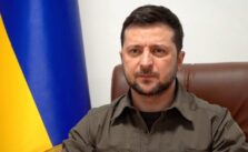 Ukraine's Zelensky Proposes Prisoner Swap Deal to Kim