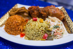 Bride Allegedly Poisons Food at Her Wedding in Jigawa