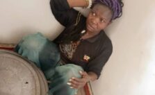 Woman Allegedly Abducts Three-Year-Old Boy and Claims Insanity to Avoid Consequences