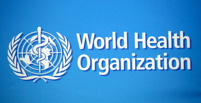 WHO Confirms Ebola-Related Virus Outbreak in Uganda