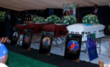 Family of four tragically loses lives in road accident