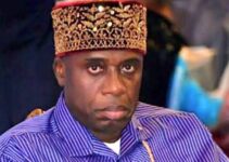 Power Isn’t Given: Rotimi Amaechi Warns Nigerian Youths Not to Rely on Tinubu for Empowerment