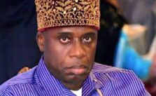 Power Isn't Given: Rotimi Amaechi Warns Nigerian Youths Not to Rely on Tinubu for Empowerment