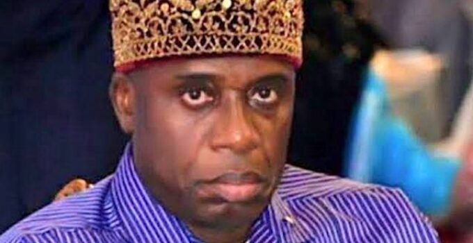 Power Isn't Given: Rotimi Amaechi Warns Nigerian Youths Not to Rely on Tinubu for Empowerment