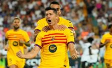Barcelona Defeats Alaves, Narrowing Point Gap with Real Madrid