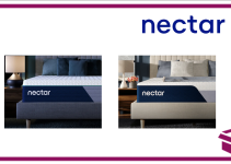 Enjoy a Restful Night’s Sleep with the Nectar President’s Day Mattress Sale!