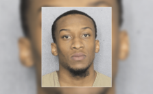 Dad Celebrating His Birthday Tragically Shot and Killed in Front of His 1-Year-Old Son After Confronting Stranger Over Alleged Staring at Girlfriend