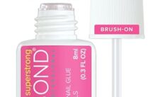 Ultra-Durable Nail Glue for Press-On Nails—Now 28% Off!