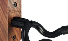 Omniwod Guitar Wall Mount - Enjoy 11% Discount!