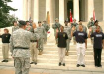 Photo: Army Achieves Record Recruitment Following Trump’s Election Victory